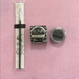 SUVs beauty hydra liner AND LINER BRUSH
